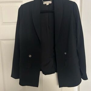 Women’s Michael Kors Blazer Size Small